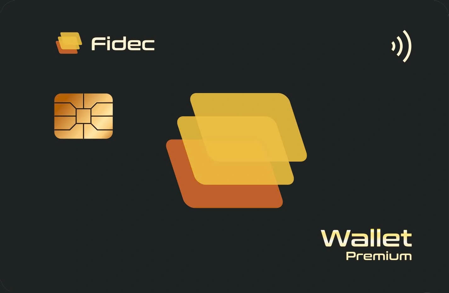 Smartcard Fidec